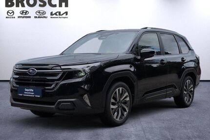 Subaru Forester Gebrauchtwagen