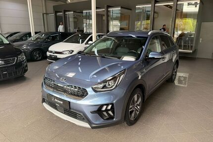 Kia Niro Gebrauchtwagen