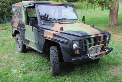 Peugeot Andere Gebrauchtwagen