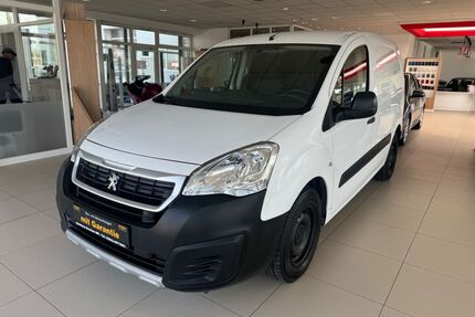 Peugeot Partner Gebrauchtwagen
