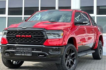 Dodge RAM Gebrauchtwagen