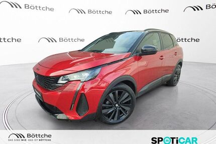 Peugeot 3008 Gebrauchtwagen