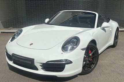 Porsche 911 Urmodell Gebrauchtwagen