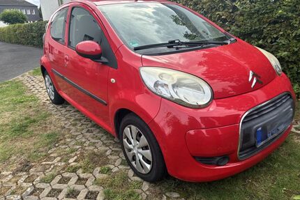 Citroen C1 Gebrauchtwagen