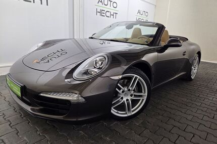 Porsche 991 Gebrauchtwagen