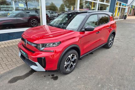 Citroen ë-C3 Aircross Gebrauchtwagen