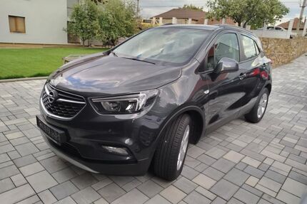Opel Mokka X Gebrauchtwagen