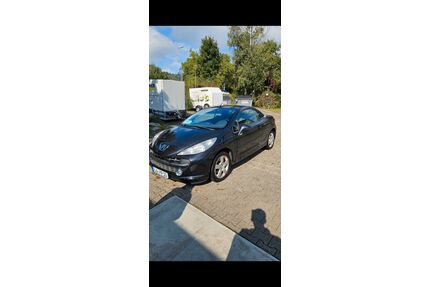 Peugeot 207 Gebrauchtwagen