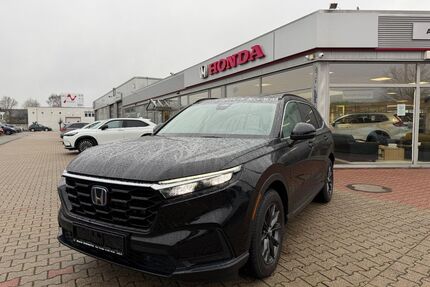 Honda CR-V Gebrauchtwagen