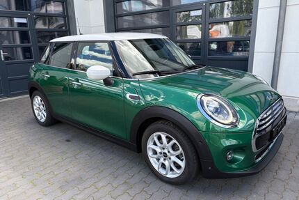 Mini Cooper Gebrauchtwagen