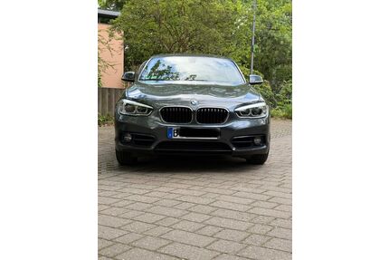 BMW 120 Gebrauchtwagen