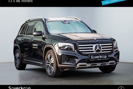 Mercedes-Benz GLB 200 Gebrauchtwagen