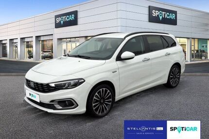 Fiat Tipo Gebrauchtwagen
