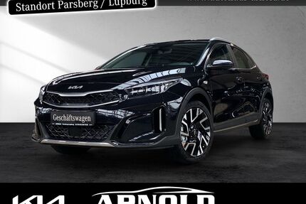 Kia XCeed Gebrauchtwagen