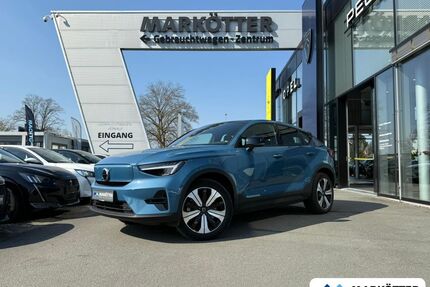 Volvo C40 Gebrauchtwagen