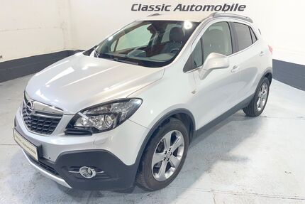 Opel Mokka Gebrauchtwagen