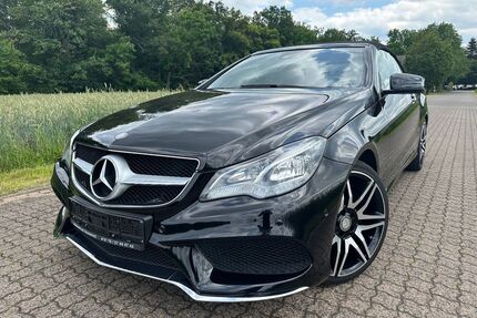 Mercedes-Benz E 250 Gebrauchtwagen