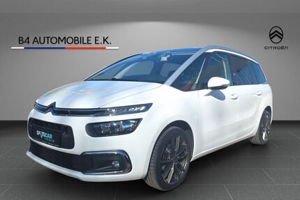 Citroen Grand C4 Picasso / SpaceTourer Gebrauchtwagen