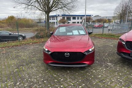 Mazda 3 Gebrauchtwagen