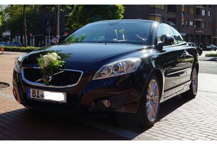 Volvo C70 Gebrauchtwagen