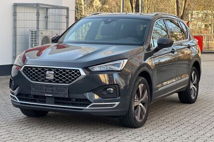 Seat Tarraco Gebrauchtwagen