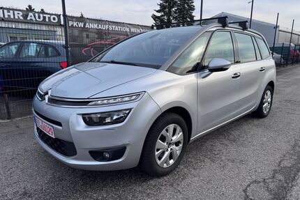 Citroen Grand C4 Picasso / SpaceTourer Gebrauchtwagen