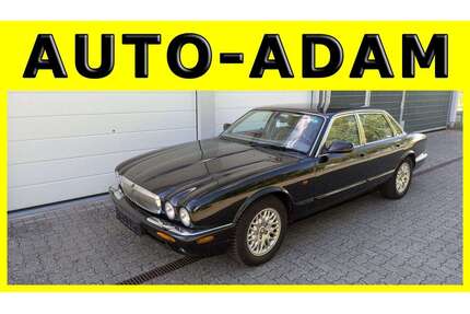 Jaguar XJ Gebrauchtwagen