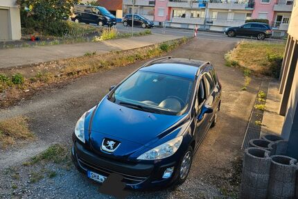 Peugeot 308 Gebrauchtwagen