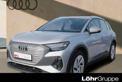 Audi Q4 Gebrauchtwagen