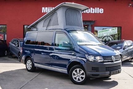 VW T6 andere Gebrauchtwagen