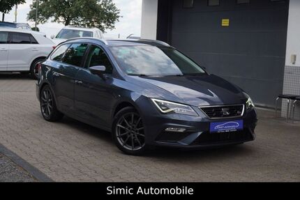 Seat Leon Gebrauchtwagen