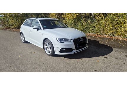 Audi A3 Gebrauchtwagen