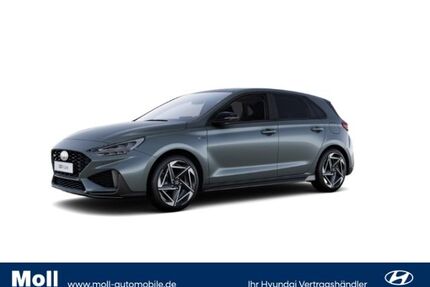 Hyundai i30 Gebrauchtwagen