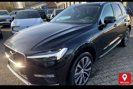 Volvo XC60 Gebrauchtwagen