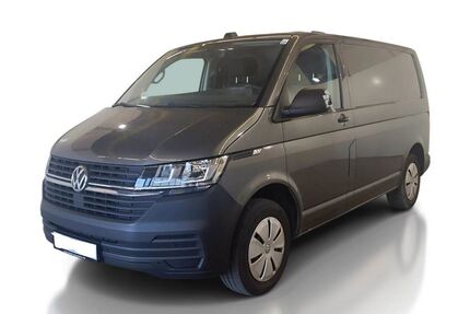 VW T6 Transporter Gebrauchtwagen