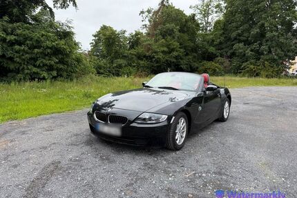 BMW Z4 Gebrauchtwagen