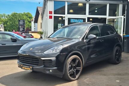 Porsche Cayenne Gebrauchtwagen