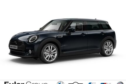 Mini Cooper D Clubman Gebrauchtwagen