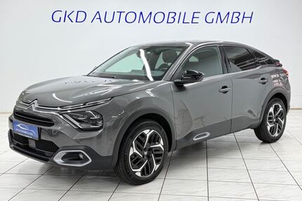 Citroen C4 Gebrauchtwagen