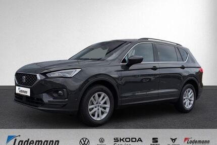 Seat Tarraco Gebrauchtwagen