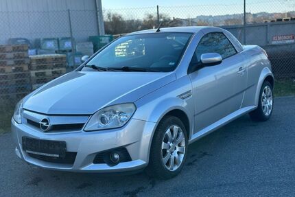 Opel Tigra Gebrauchtwagen