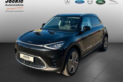 Smart #1 Gebrauchtwagen