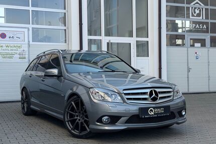 Mercedes-Benz C 200 Gebrauchtwagen
