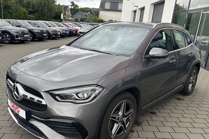 Mercedes-Benz GLA 220 Gebrauchtwagen