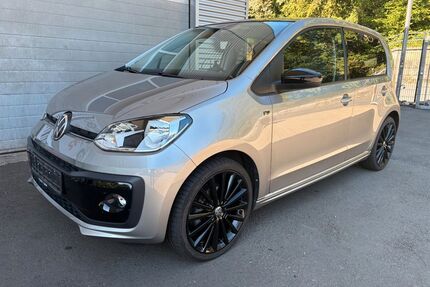 VW up! Gebrauchtwagen
