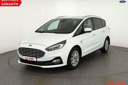 Ford S-Max Gebrauchtwagen
