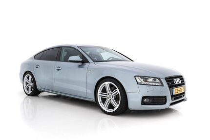 Audi A5 Gebrauchtwagen