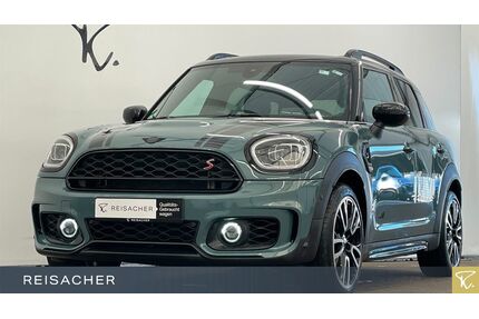 Mini Countryman SE (Cooper) Gebrauchtwagen