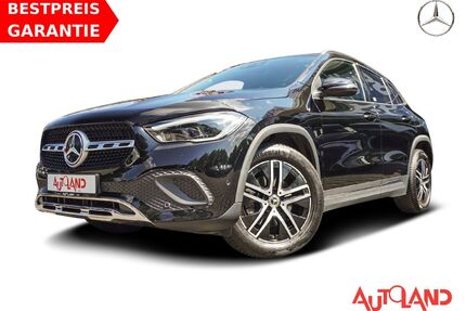 Mercedes-Benz GLA 200 Gebrauchtwagen