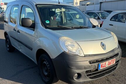 Renault Kangoo Gebrauchtwagen